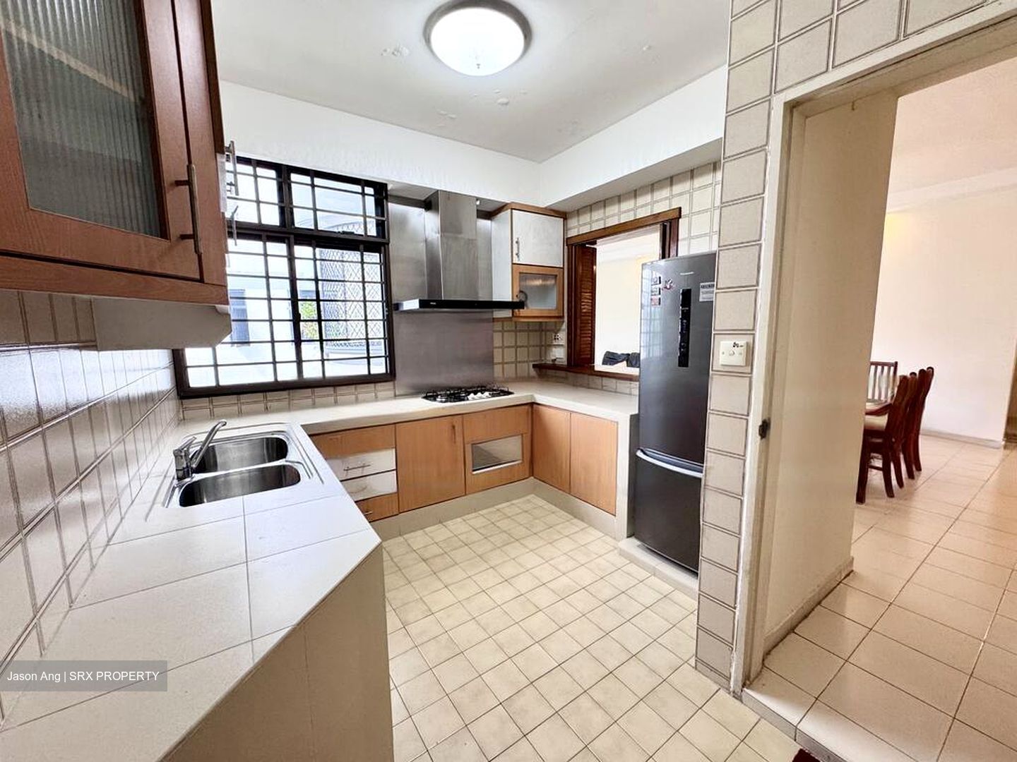 Mandarin Gardens (D15), Condominium #450654511